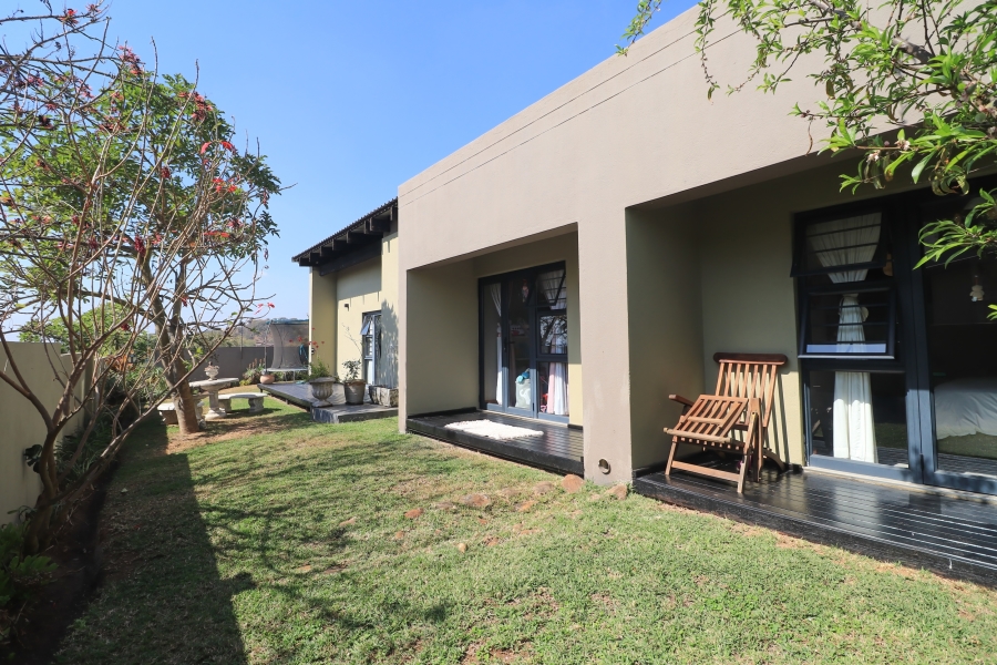 4 Bedroom Property for Sale in The Rest Nature Estate Mpumalanga