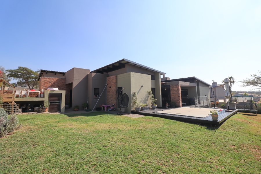 4 Bedroom Property for Sale in The Rest Nature Estate Mpumalanga