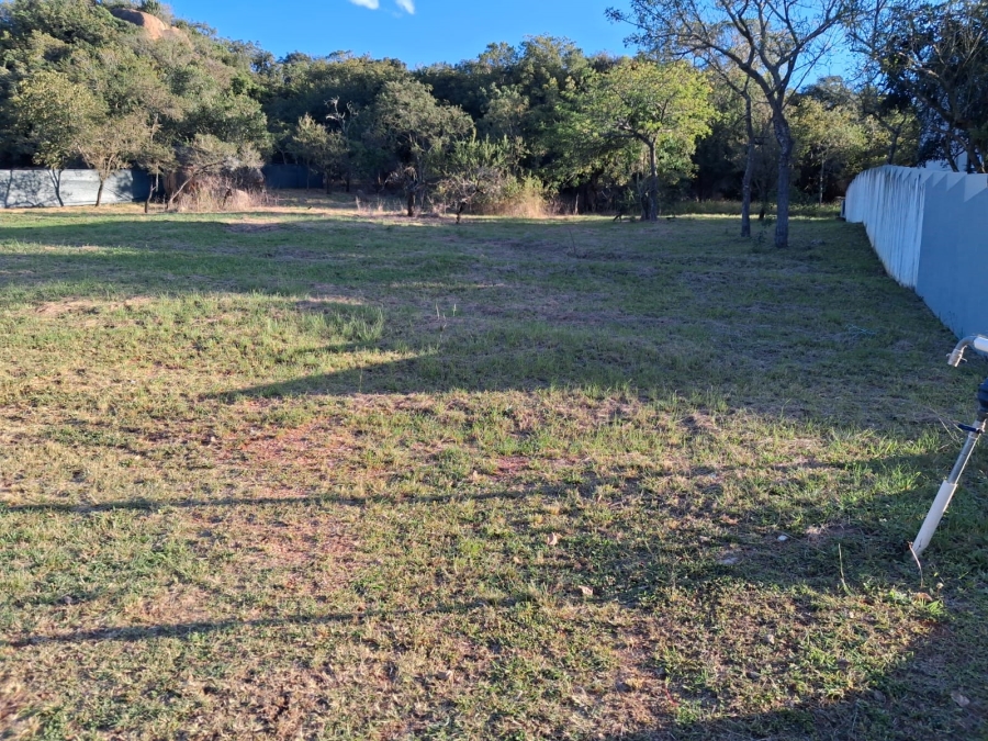 0 Bedroom Property for Sale in The Rest Nature Estate Mpumalanga