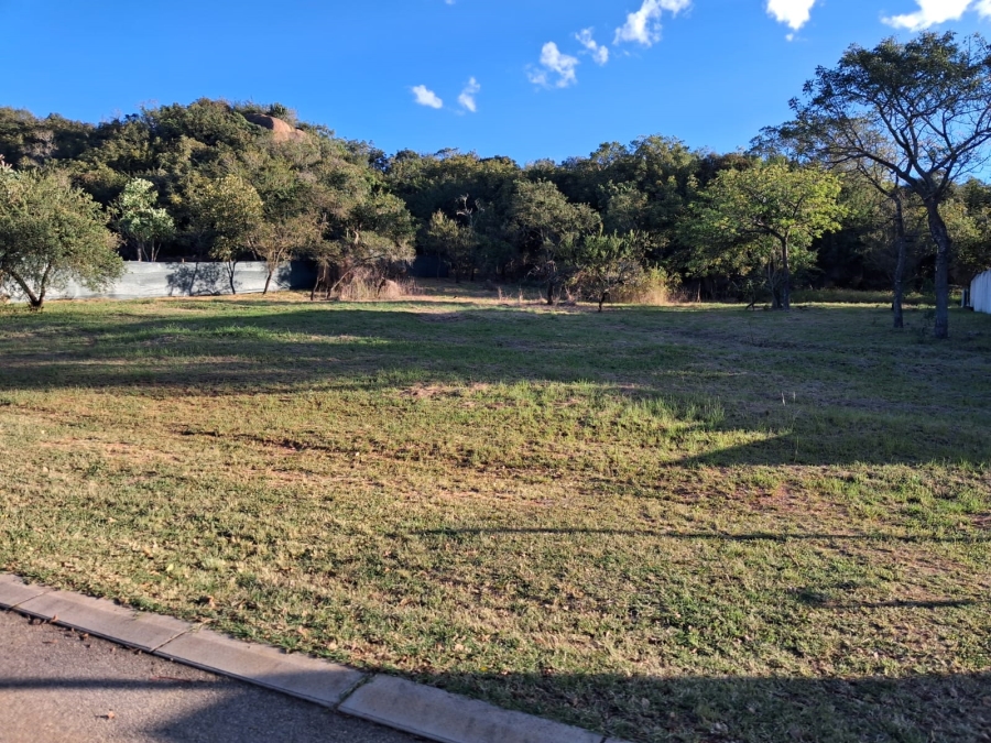 0 Bedroom Property for Sale in The Rest Nature Estate Mpumalanga