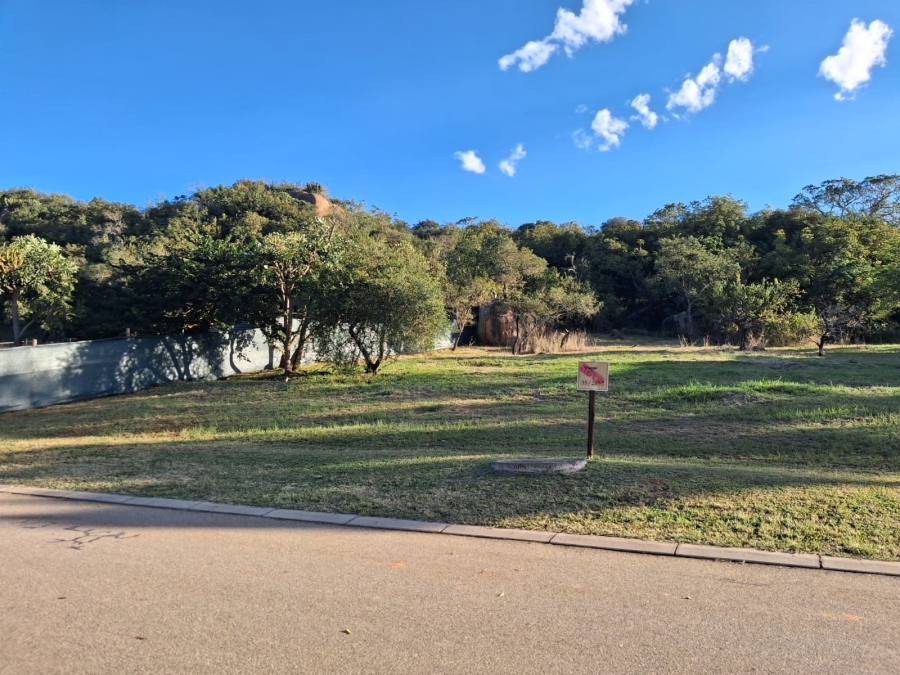 0 Bedroom Property for Sale in The Rest Nature Estate Mpumalanga