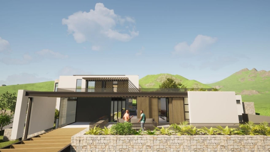 0 Bedroom Property for Sale in The Rest Nature Estate Mpumalanga