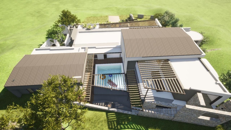 0 Bedroom Property for Sale in The Rest Nature Estate Mpumalanga