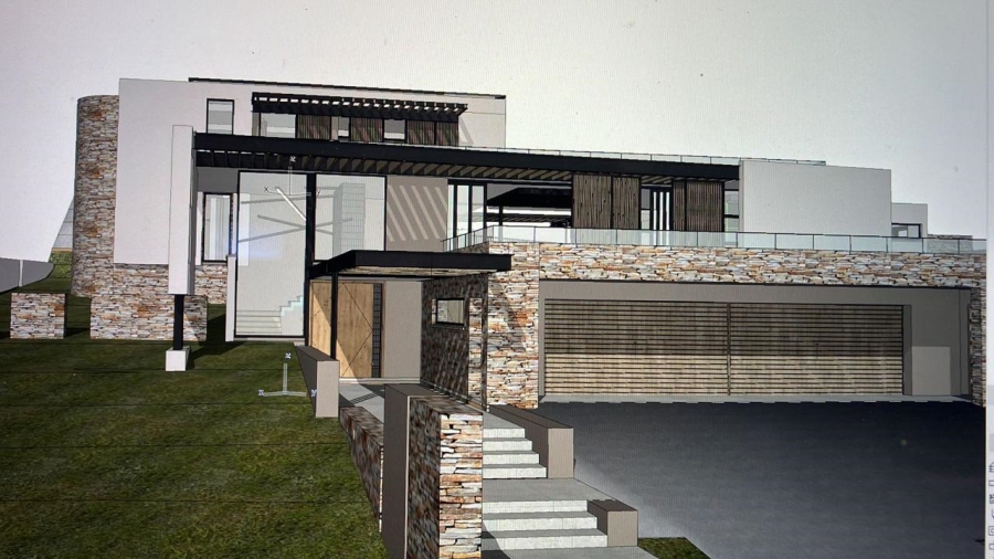 0 Bedroom Property for Sale in The Rest Nature Estate Mpumalanga
