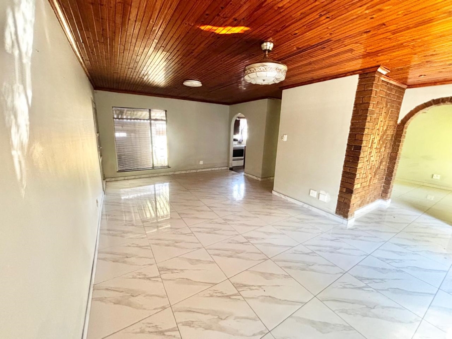 3 Bedroom Property for Sale in Secunda Mpumalanga
