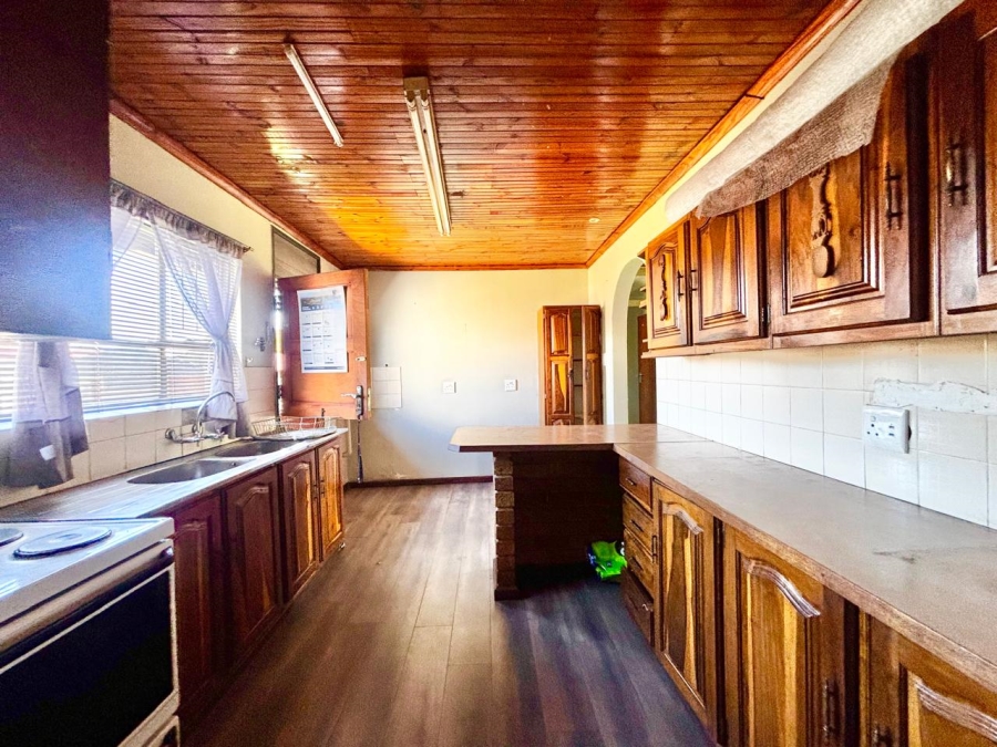 3 Bedroom Property for Sale in Secunda Mpumalanga