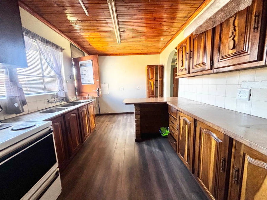 3 Bedroom Property for Sale in Secunda Mpumalanga