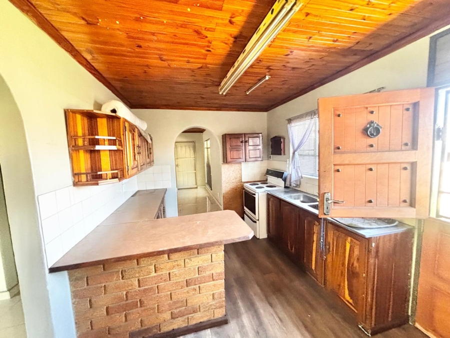 3 Bedroom Property for Sale in Secunda Mpumalanga