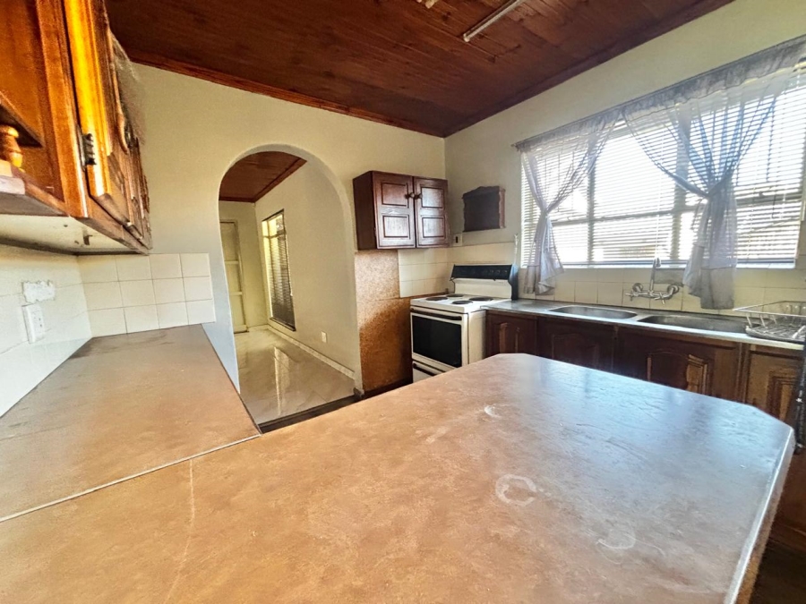3 Bedroom Property for Sale in Secunda Mpumalanga