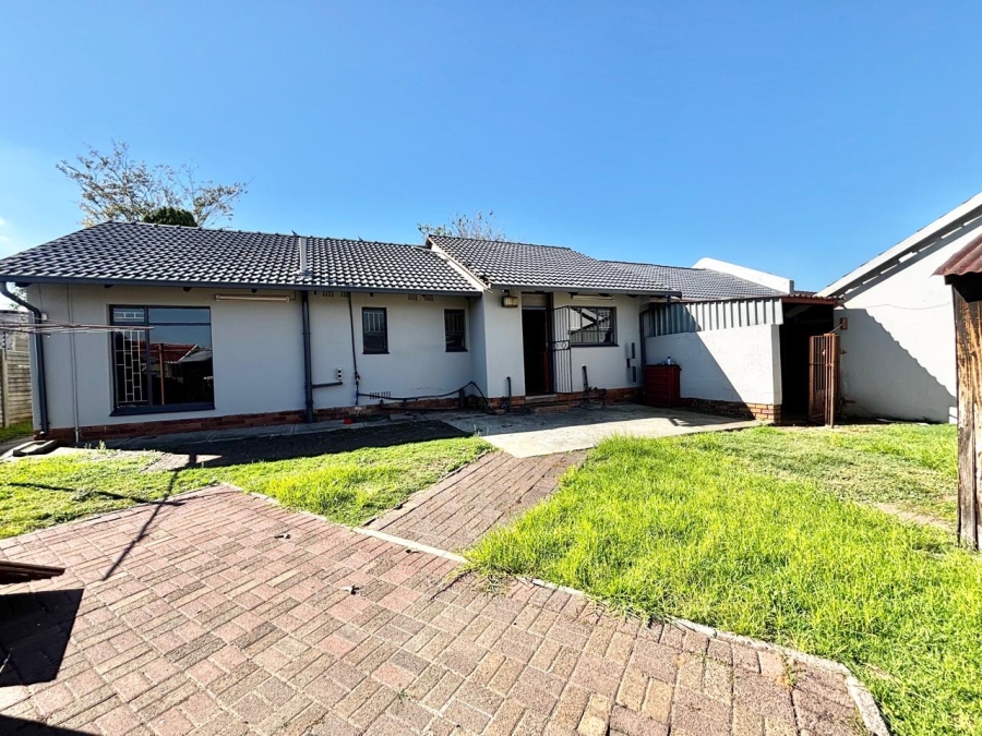 3 Bedroom Property for Sale in Secunda Mpumalanga