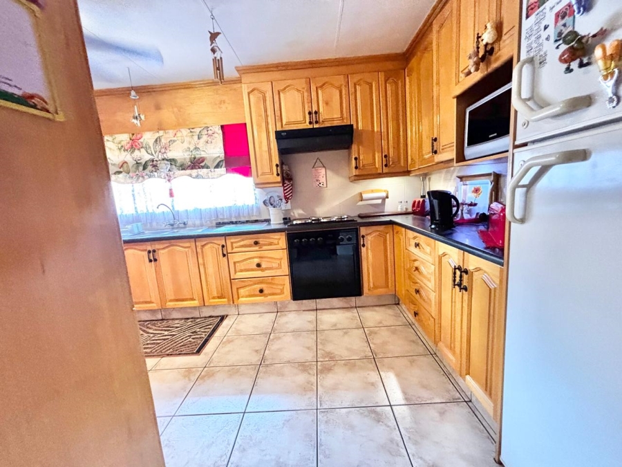 4 Bedroom Property for Sale in Secunda Mpumalanga