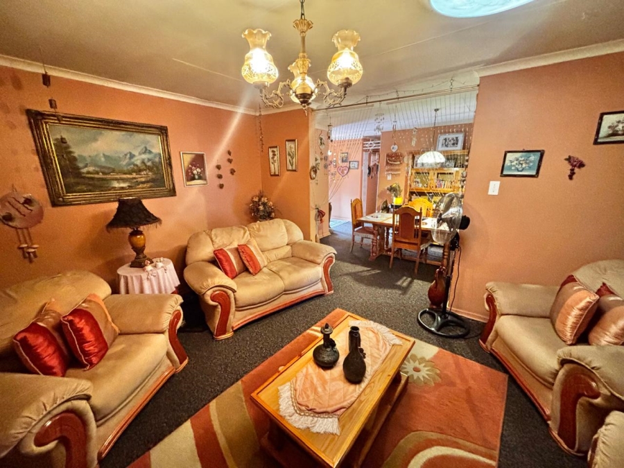 4 Bedroom Property for Sale in Secunda Mpumalanga