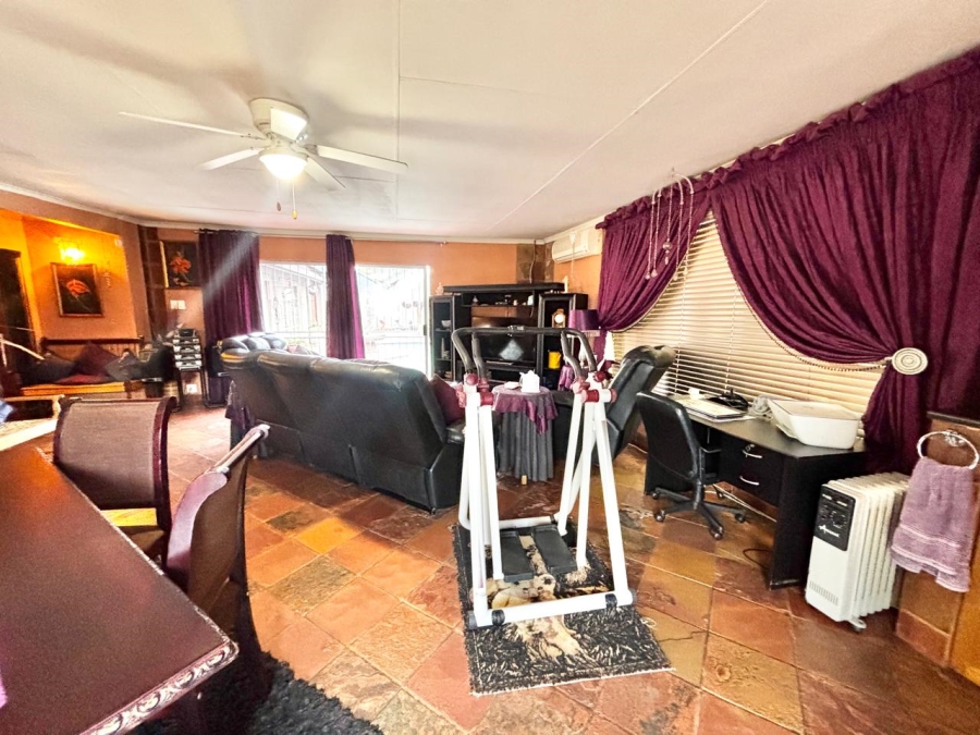 4 Bedroom Property for Sale in Secunda Mpumalanga