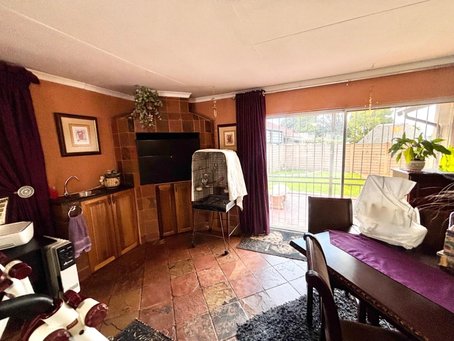 4 Bedroom Property for Sale in Secunda Mpumalanga