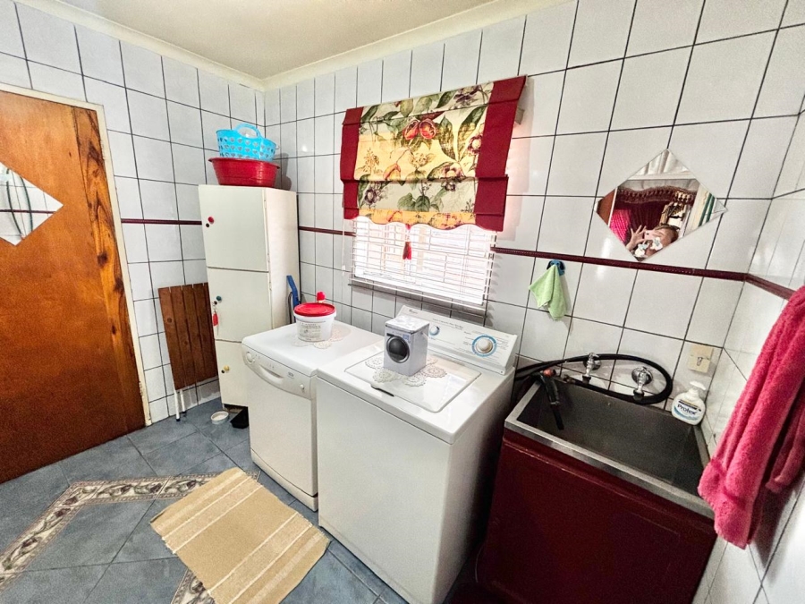 4 Bedroom Property for Sale in Secunda Mpumalanga