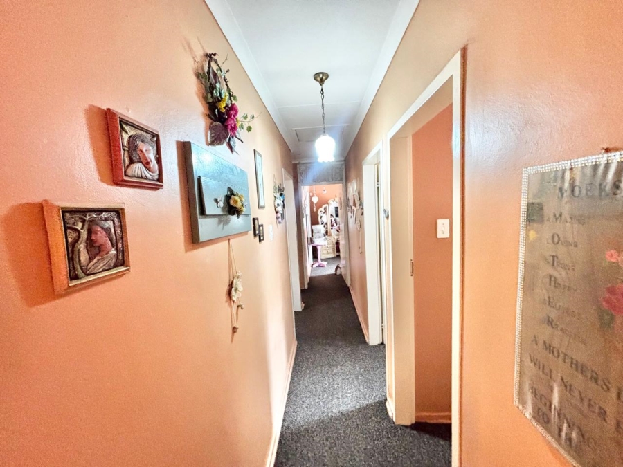 4 Bedroom Property for Sale in Secunda Mpumalanga