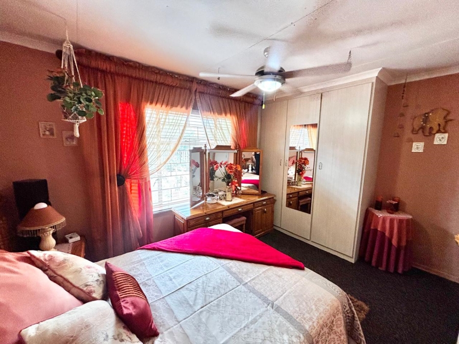 4 Bedroom Property for Sale in Secunda Mpumalanga