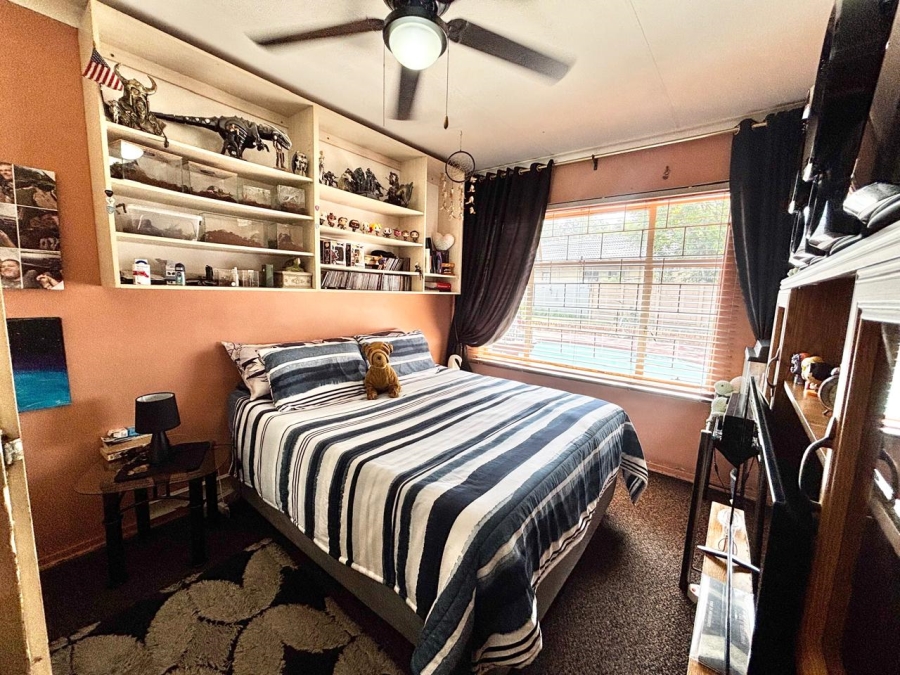 4 Bedroom Property for Sale in Secunda Mpumalanga
