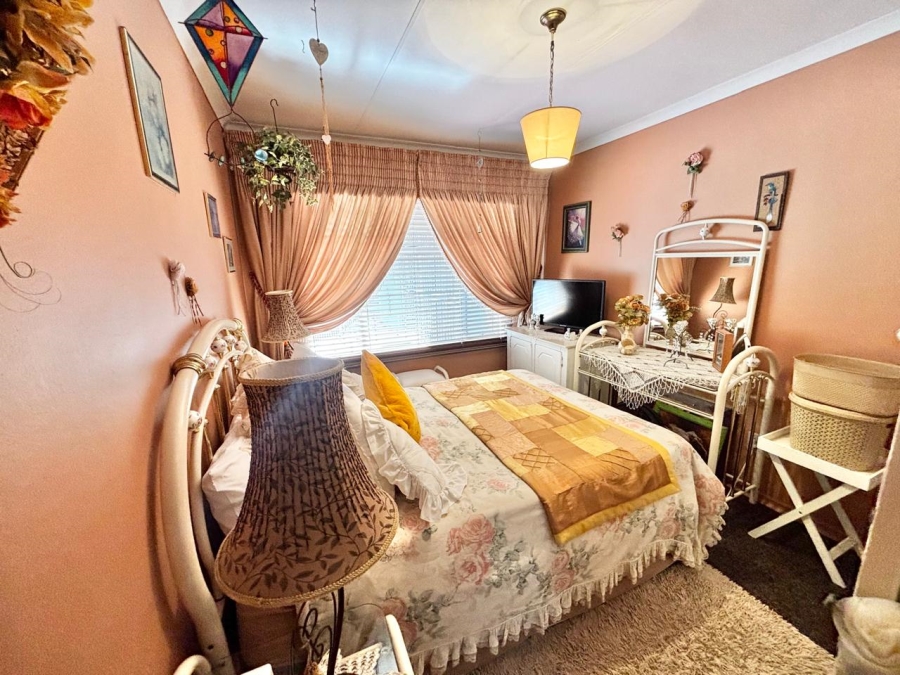 4 Bedroom Property for Sale in Secunda Mpumalanga