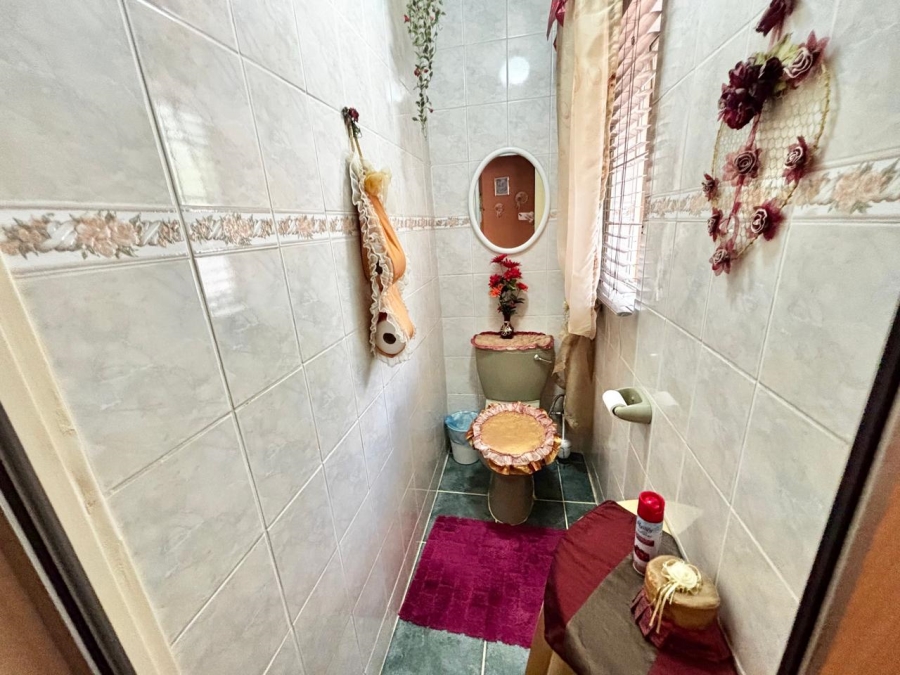 4 Bedroom Property for Sale in Secunda Mpumalanga