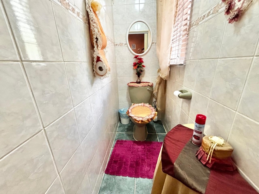 4 Bedroom Property for Sale in Secunda Mpumalanga