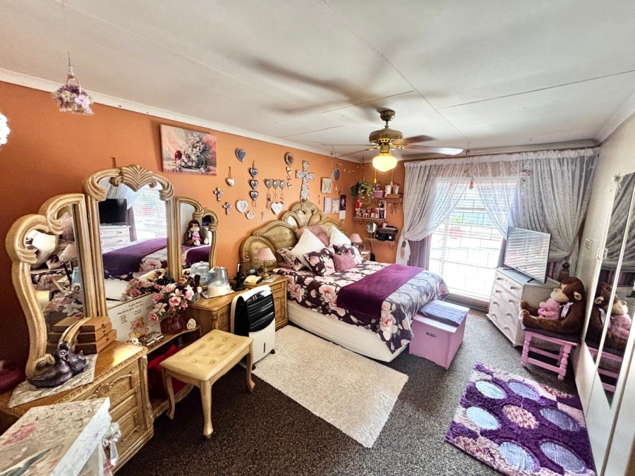 4 Bedroom Property for Sale in Secunda Mpumalanga