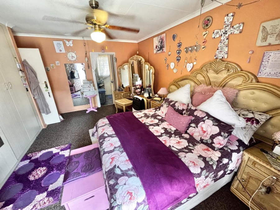 4 Bedroom Property for Sale in Secunda Mpumalanga