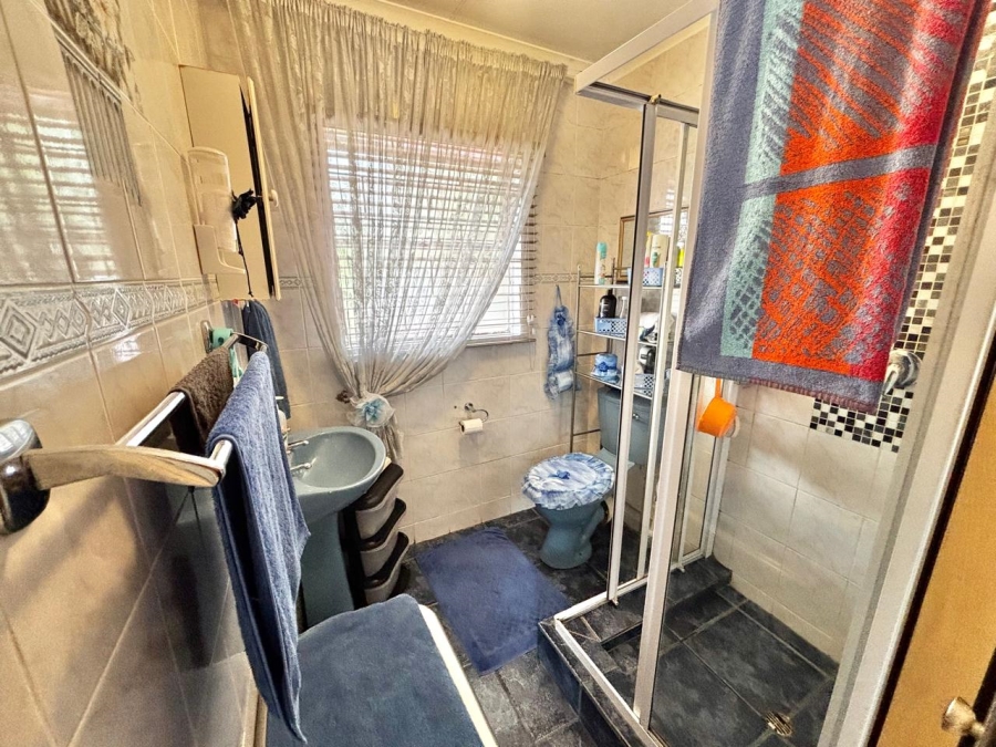 4 Bedroom Property for Sale in Secunda Mpumalanga