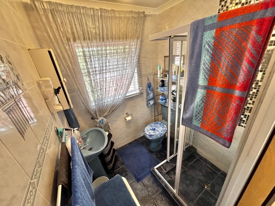 4 Bedroom Property for Sale in Secunda Mpumalanga