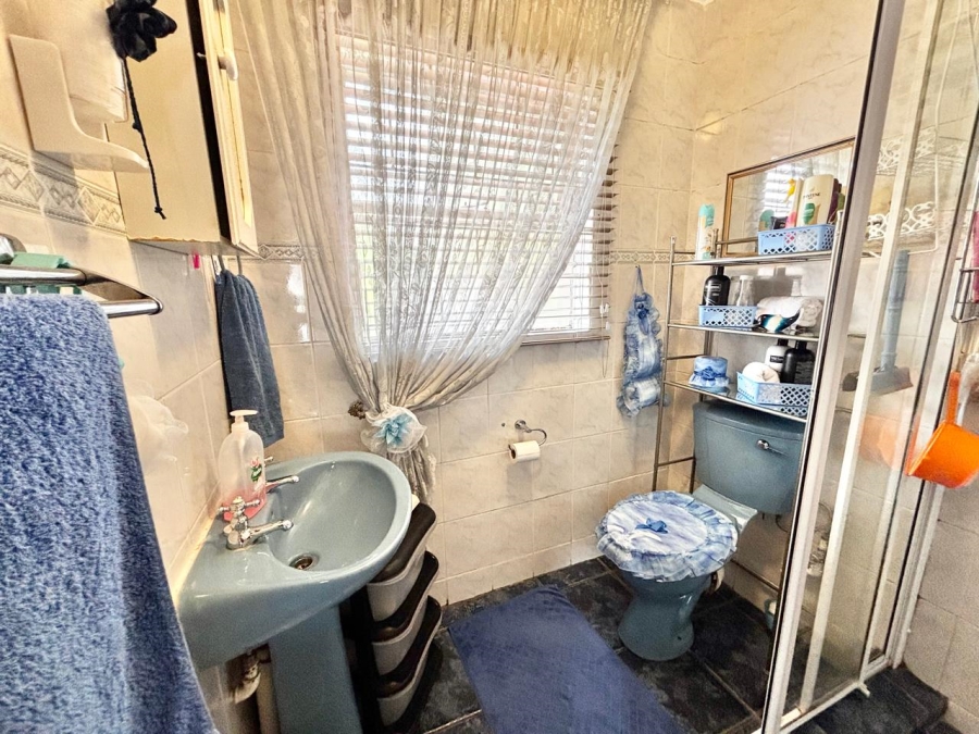 4 Bedroom Property for Sale in Secunda Mpumalanga