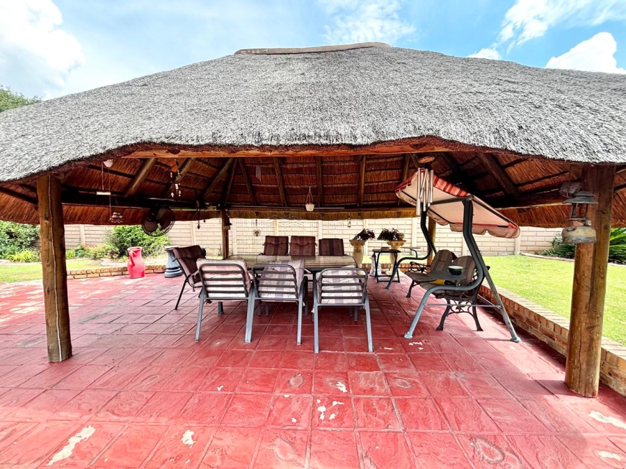 4 Bedroom Property for Sale in Secunda Mpumalanga