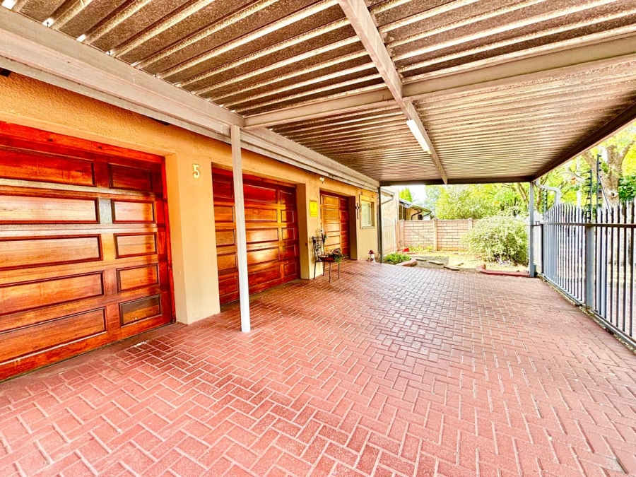 4 Bedroom Property for Sale in Secunda Mpumalanga