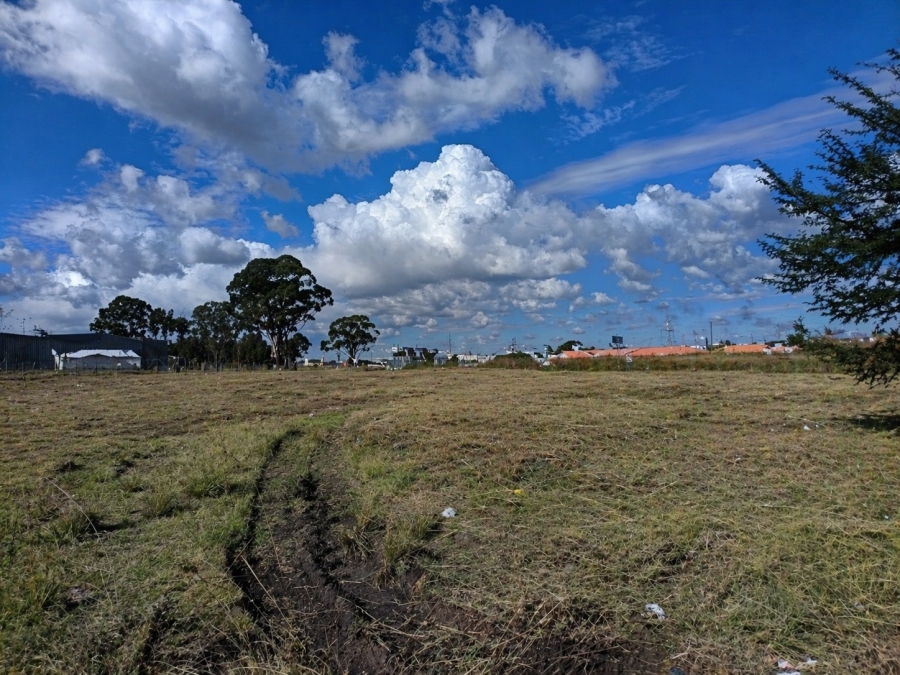 0 Bedroom Property for Sale in Secunda Mpumalanga