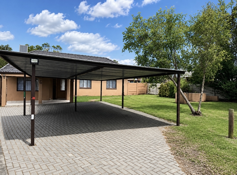 To Let 3 Bedroom Property for Rent in Evander Mpumalanga