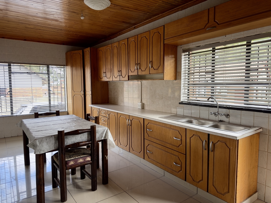 To Let 3 Bedroom Property for Rent in Evander Mpumalanga