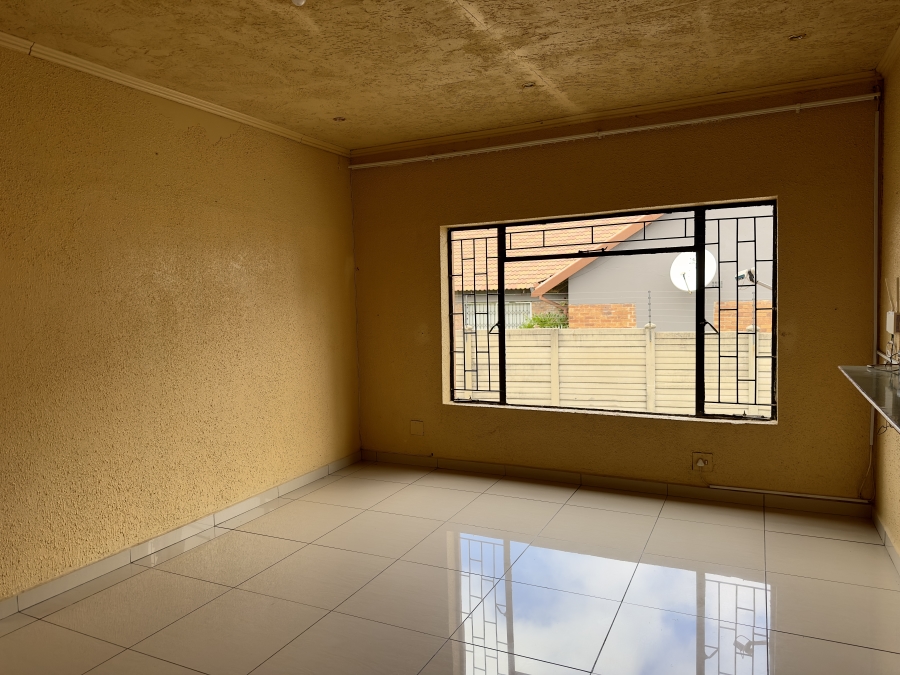 To Let 3 Bedroom Property for Rent in Evander Mpumalanga