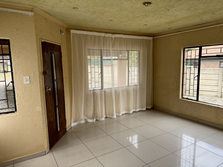 To Let 3 Bedroom Property for Rent in Evander Mpumalanga
