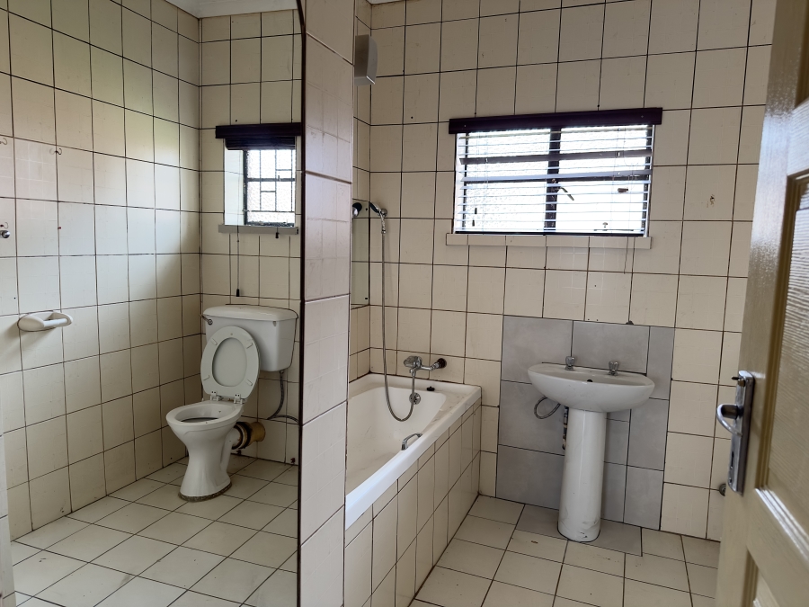 To Let 3 Bedroom Property for Rent in Evander Mpumalanga