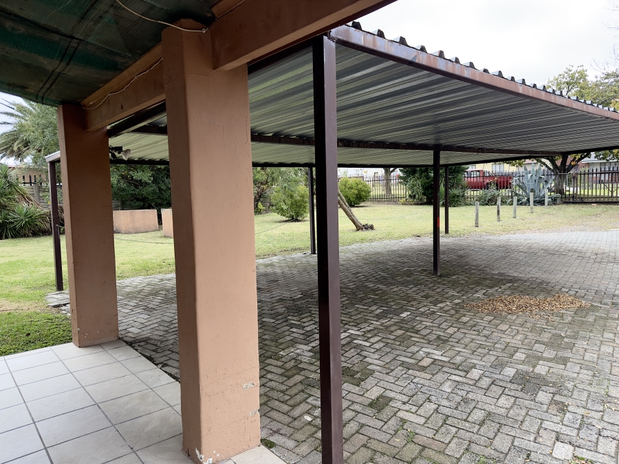 To Let 3 Bedroom Property for Rent in Evander Mpumalanga