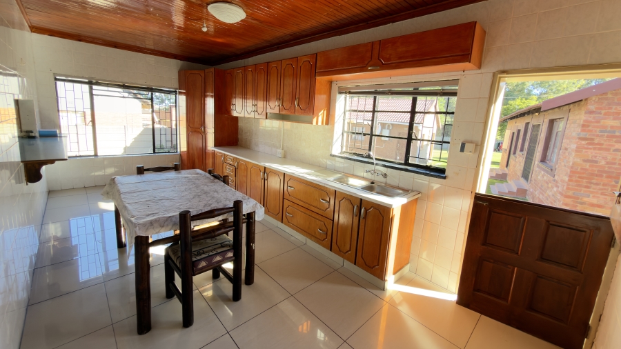 To Let 3 Bedroom Property for Rent in Evander Mpumalanga