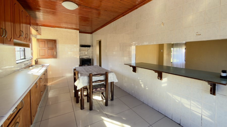 To Let 3 Bedroom Property for Rent in Evander Mpumalanga