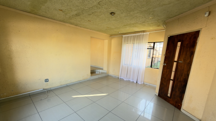 To Let 3 Bedroom Property for Rent in Evander Mpumalanga