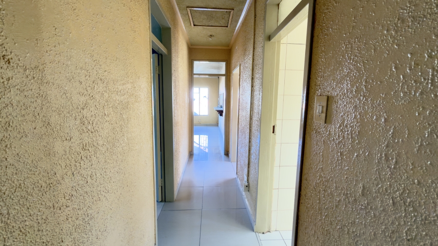 To Let 3 Bedroom Property for Rent in Evander Mpumalanga