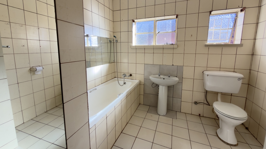 To Let 3 Bedroom Property for Rent in Evander Mpumalanga