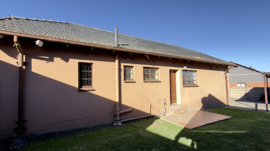 To Let 3 Bedroom Property for Rent in Evander Mpumalanga