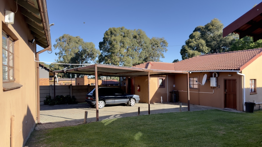 To Let 3 Bedroom Property for Rent in Evander Mpumalanga