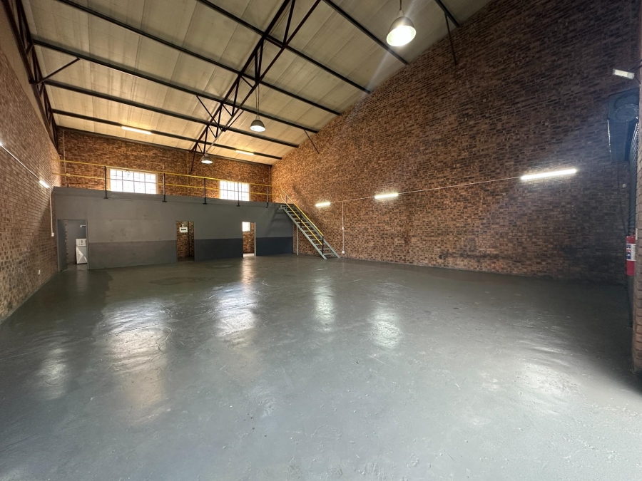 To Let Commercial Property for Rent in Klipfontein Mpumalanga