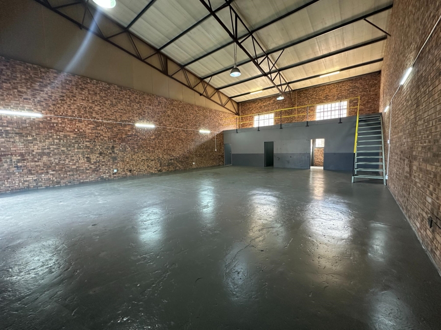 To Let Commercial Property for Rent in Klipfontein Mpumalanga