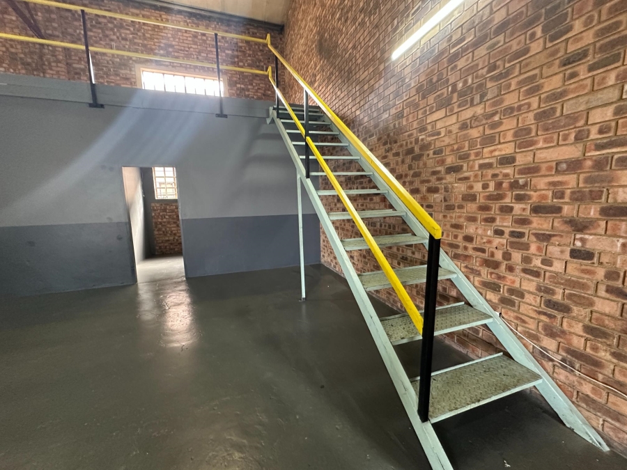 To Let Commercial Property for Rent in Klipfontein Mpumalanga