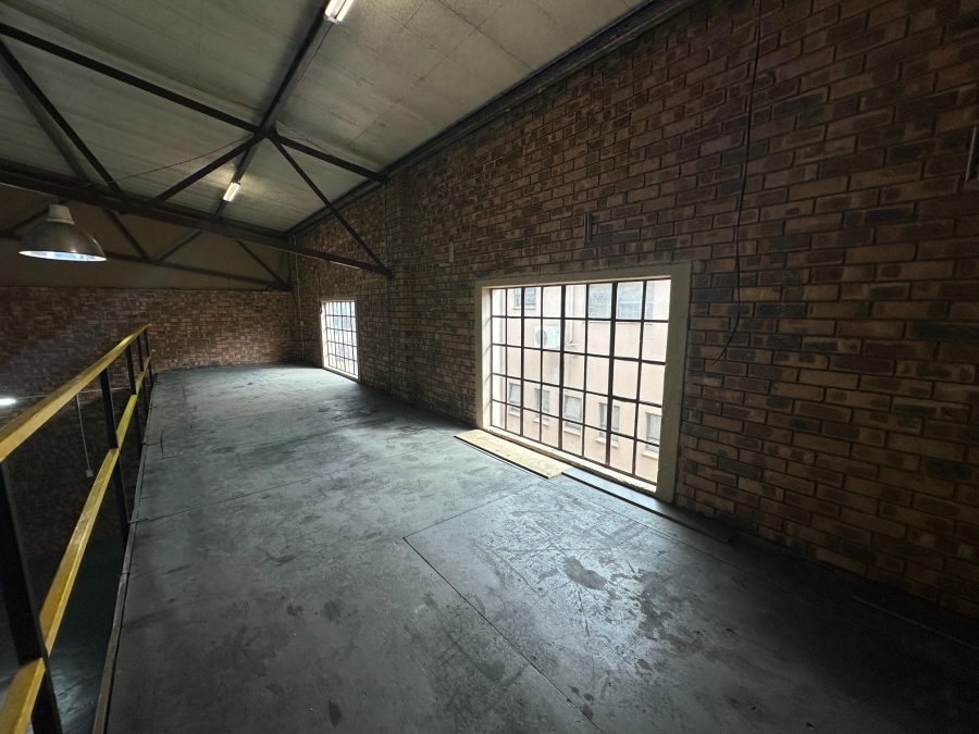 To Let Commercial Property for Rent in Klipfontein Mpumalanga